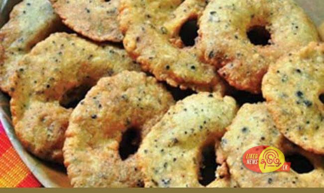 சளி, இருமலை போக்கும் மிளகு வடை