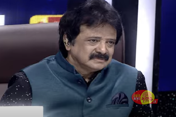 சரிகமப-வில் ஒரு பாடலால் அரங்கத்தையே கண்கலங்க வைத்த ஈழத்து போட்டியாளர்