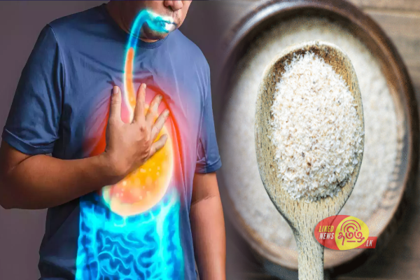 வயிற்றில் அமிலத்தன்மை நீங்க வேண்டுமா? இந்த பொருளை குளிரான பாலில் கலந்து குடிங்க