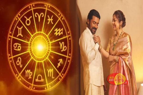  இந்த ராசி ஆண்களுக்கு மனைவி தான் எல்லாமே… கண்ணுக்கு இமையாய் இருப்பார்களாம்