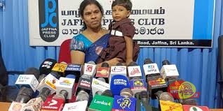 யாழில் இரண்டரை வயது சிறுமியின் அசத்தல் செயல் ; உலக சாதனை முயற்சியில் பெற்றோர்