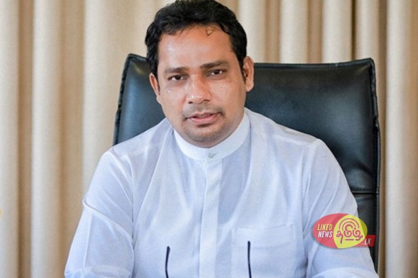 வியாழேந்திரனின் விளக்கமறியல் நீடிப்பு!