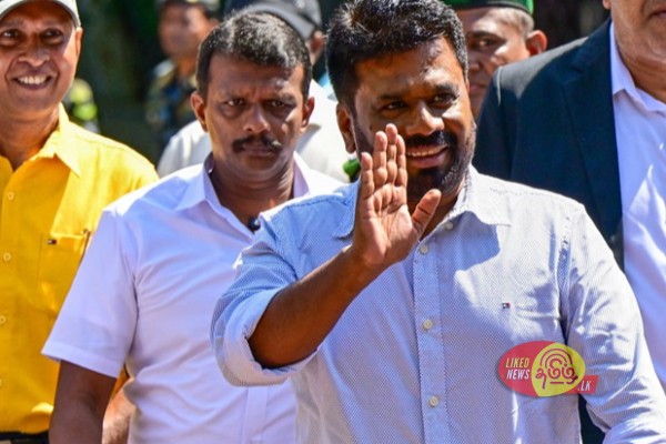 30,000 இளைஞர் , யுவதிகளுக்கு அரசாங்க வேலைவாய்ப்பு; ஜனாதிபதி அநுரகுமார