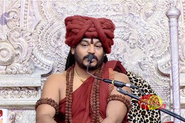 நித்தியானந்தா உயிரிழந்து விட்டாரா? வெளியான பரபரப்பு தகவல்