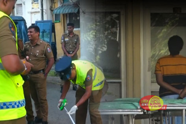 பொரளை துப்பாகிச்சூட்டில் மற்றுமொருவர் உயிரிழப்பு