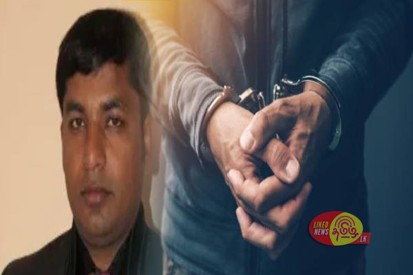 இனிய பாரதியின் சகா 7 மணி நேர விசாரணையின் பின் விடுவிப்பு