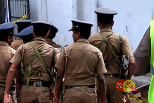 காலி மீட்டியாகொட துப்பாக்கிச் சூட்டுடன் தொடர்புடைய இளைஞன் கைது