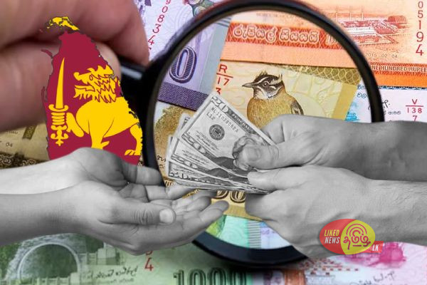 உலக வங்கியிடமிருந்து இலங்கைக்கு 100 மில்லியன் டொலர் நிதியுதவி